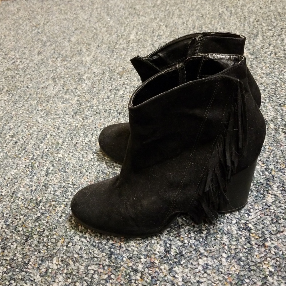 Booties